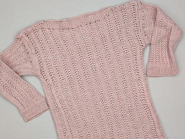 lincoln sweter: Sweter damski, rozmiar S — 1