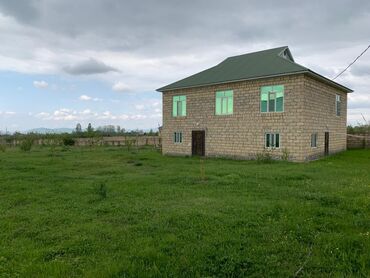 masazirda heyet evi kiraye: 1 комната, 120 м²