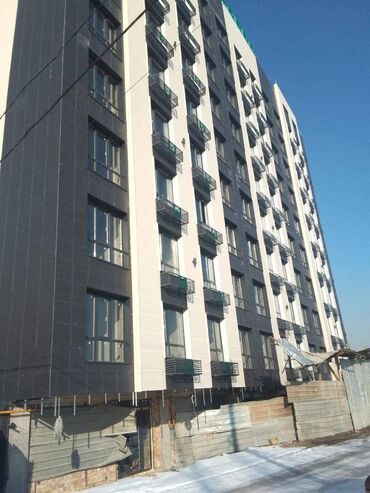 сдаются квартира арча бешик: 2 комнаты, 76 м², Элитка, 10 этаж, ПСО (под самоотделку)