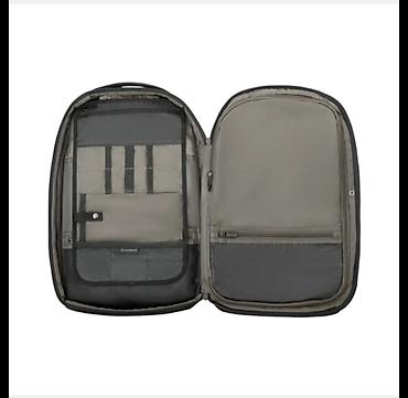 Рюкзаки: Рюкзак, Унисекс, Новый — 4