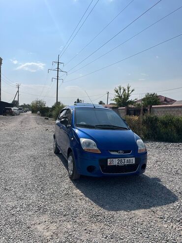 супорт матиз: Daewoo Matiz: 2009 г., 0.8 л, Механика, Бензин, Хетчбек