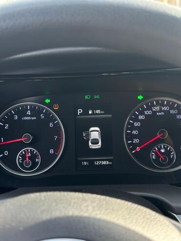 Kia: Kia K5: 2020 г., 1.6 л, Автомат, Бензин, Седан — 20