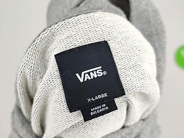metki vans: Vans, Bluza z kapturem damska, rozmiar XL — 5