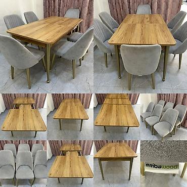 Digər mebel: F99Embavood masa dəsti 450₼. Mexanizmlidi. çox baha alınıb. Ünvan Həzi — 1