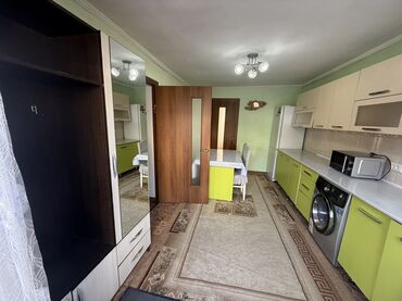 Долгосрочная аренда квартир: 3 комнаты, Собственник, Без подселения, С мебелью полностью — 4