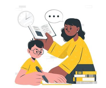 Бухгалтерия, 1C: Репетитор, Математика, Азербайджанский, Подготовка к экзаменам