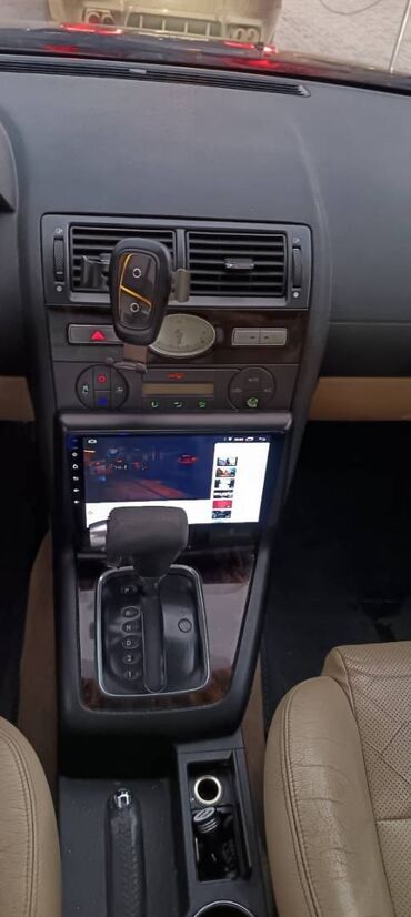 Ford: Ford Mondeo: 2 l | 2004 il 293000 km Sedan — 8