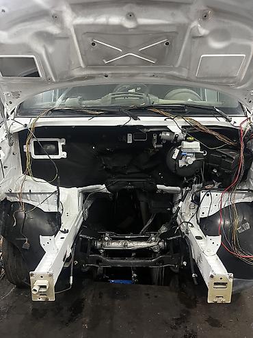 СТО, ремонт транспорта: Услуги автоэлектрика, Услуги моториста, Замена масел, жидкостей, без выезда — 8