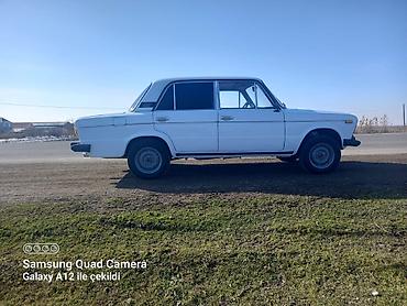 VAZ (LADA): VAZ (LADA) 2106: 1.6 l | 2005 il Sedan — 4