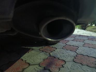 Honda: Honda Odyssey: 2005 г., 2.4 л, Вариатор, Бензин, Минивэн — 16