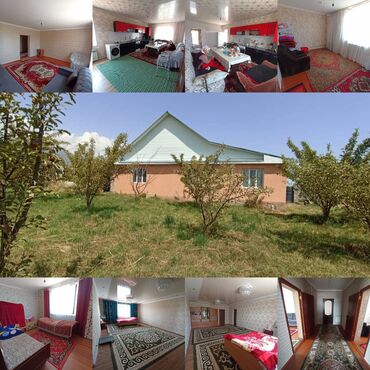 Продажа домов: Дом, 150 м², 5 комнат, Собственник, Евроремонт — 2