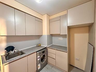 квартира кут парк: 1 комната, 45 м², Политех Элитка, 4 этаж — 3