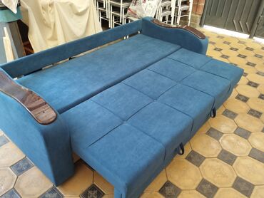 Угловые диваны: Угловой диван, Складной, Двуместный — 10