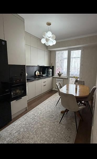 Продажа квартир: 2 комнаты, 67 м², Элитка, 9 этаж, Евроремонт — 13