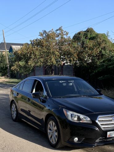 субару форес: Subaru Legacy: 2016 г., 2.5 л, Вариатор, Бензин, Седан