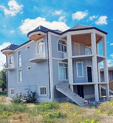 omid aboy evi: Salam. Peşəkar rəngsaz ustasıyam, emulsiya işi axtarıram. Evlərin — 1
