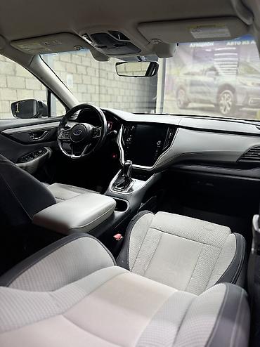 Subaru: Subaru Outback: 2020 г., 2.5 л, Вариатор, Бензин, Внедорожник — 8