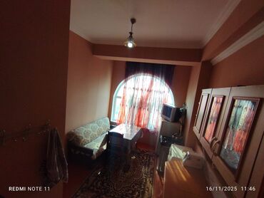 Köhnə tikili: Zaqatala, 3 otaqlı, Köhnə tikili, 41 kv. m — 8