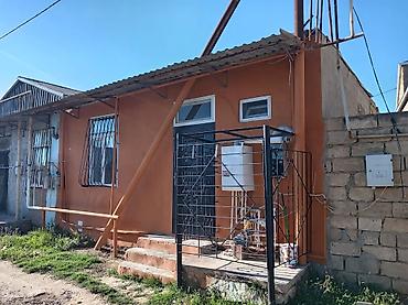 evd: 60 kv. m, 2 otaqlı, Telefon, İnternet, Qaz — 2