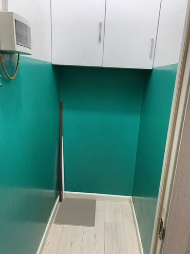 Продажа квартир: 1 комната, 35 м², Косметический ремонт — 8