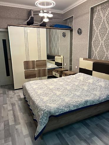 bayil ev satlir: 3 otaqlı, Yeni tikili, 98 kv. m — 2