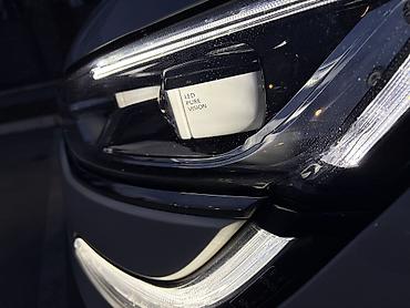 Renault: Renault SM6: 2019 г., 2 л, Робот, Бензин, Седан — 13