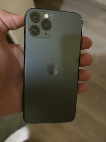 ipad 4 mini: IPhone 11 Pro, 64 GB — 1