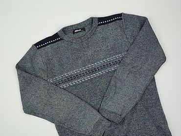 solar swetry: Sweter dla mężczyzn, rozmiar M — 1