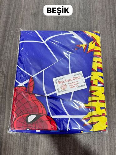 Bayram kostyumları: Spider Man kostyumu, 4 - 5 yaş, Yeni — 10