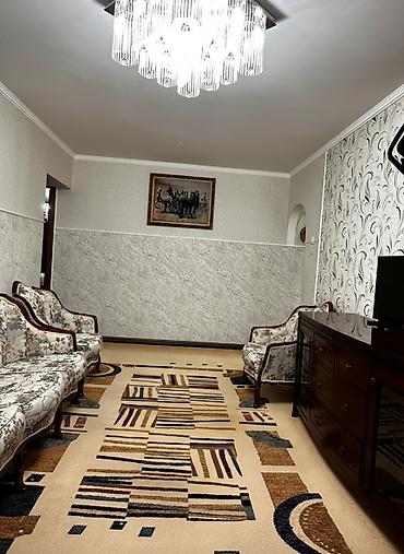 Продажа квартир: 3 комнаты, 58 м², 104 серия, 1 этаж, Косметический ремонт — 2