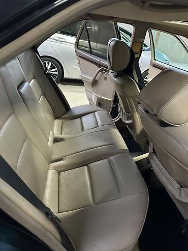 diska 13: Mercedes-Benz C-Class: 1995 г., 2.2 л, Автомат, Бензин, Седан — 6