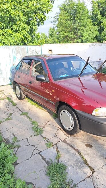 рулевая рейка ланос цена: Daewoo Nexia: 2007 г., 1.5 л, Механика, Бензин, Седан