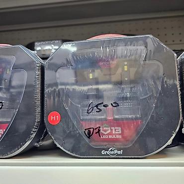 Ostala auto elektronika: Led sijalice za auto i motore Specifikacija Radni napon: DC 12-48V — 14