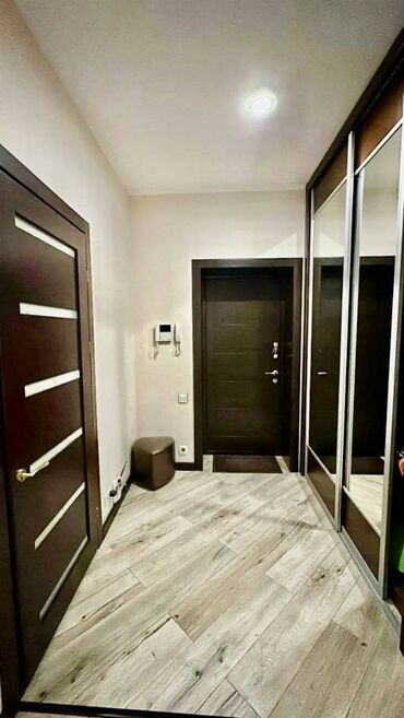 Продажа квартир: 4 комнаты, 128 м², Элитка, 7 этаж, Евроремонт