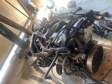 auto kamera 360: MOTOR 318D 116KS M47 ZA BMW 318 OD 2003. DO 2005. GOD. | Motor 318d — 4