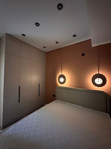 Продажа квартир: 1 комната, 45 м², Элитка, Евроремонт — 2