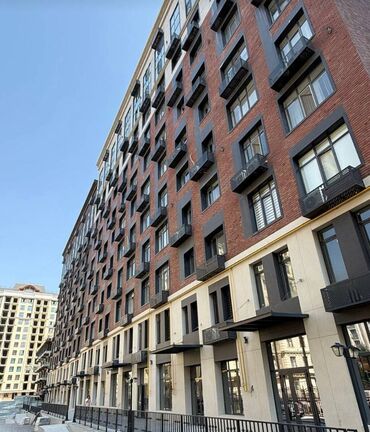 купить квартиру в строящемся доме: 2 комнаты, 59 м², Элитка, 3 этаж, ПСО (под самоотделку)