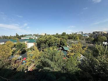 душанбинка: 2 комнаты, 43 м², Душанбинка 104 серия, 5 этаж, Косметический ремонт — 7