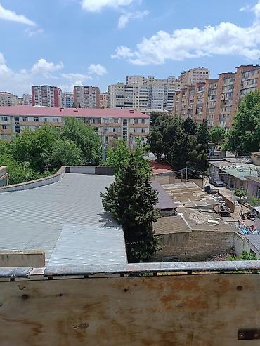 buzovnada kiraye evler 2026: Köhnə bazarın yaxınlığında 3 otaqlı, əşyasız mənzil kirayə verilir — 8