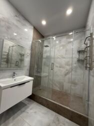 Продажа квартир: 3 комнаты, 105 м², Элитка, 7 этаж, Дизайнерский ремонт — 9