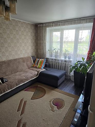 2 комнаты, 42 м², 1000 мелочей Индивидуалка, 4 этаж, Косметический ремонт at lalafo.kg 2 комнаты, 42 м², 1000 мелочей Индивидуалка, 4 этаж, Косметический ремонт