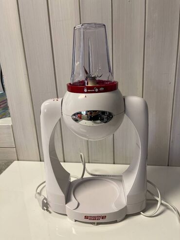 Blenderi, mikseri: Smoothie maker br.8, uvoz Svajcarska — 13