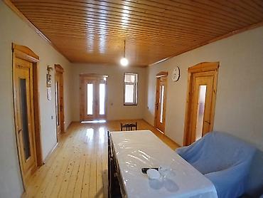 Günlük kirayə evlər: 100 kv. m, 4 otaqlı — 12