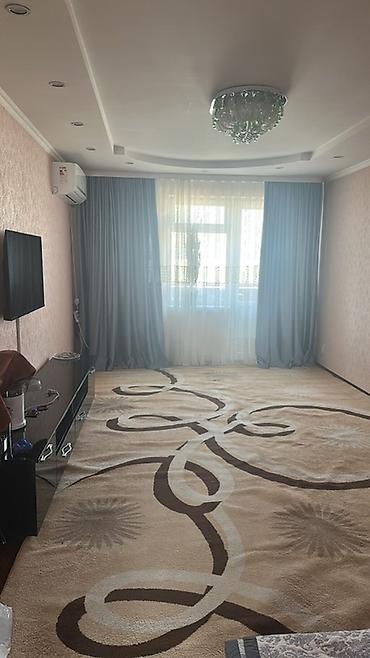 Долгосрочная аренда квартир: 2 комнаты, С мебелью полностью — 5