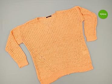 pull and bearç: Gina Tricot, Sweter damski, rozmiar L — 2