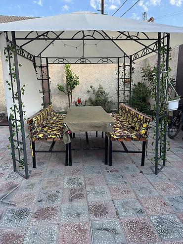 kirayə ev zabrat 1: 🏡 ZABRATDA EŞYALI 5 OTAQLI 200 M² EV SATILIR! 📍 Zabrat 1 🏠 2 — 3
