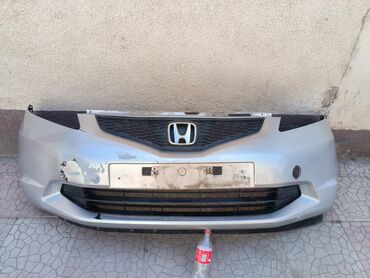 запчасть хонда фит: Бампер Алдыңкы Honda, Колдонулган, Оригинал
