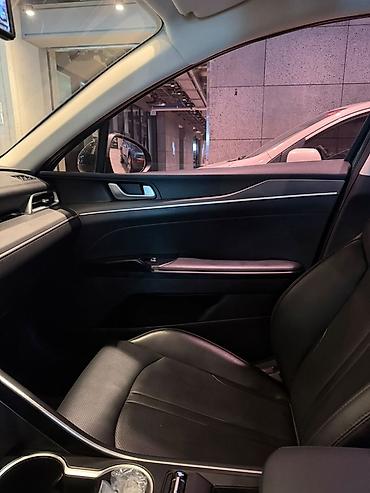 ки 5: Kia K5: 2022 г., Автомат, Бензин, Седан — 8