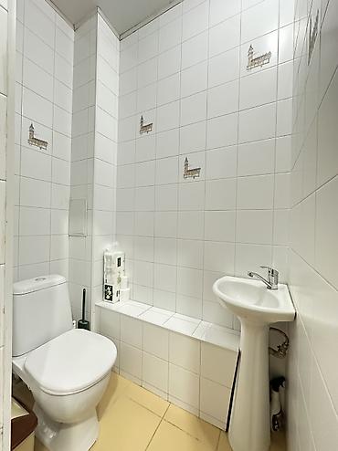 Продажа квартир: 5 и более комнат, 88 м², 105 серия, 5 этаж, Евроремонт — 8