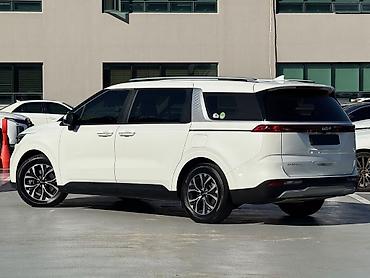 кия карнивал 2022: Kia Carnival: 2022 г., 2.2 л, Дизель, Минивэн — 2